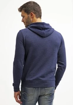 Pier One Jersey Con Capucha - Dark Blue Melange 11 Pier One Jersey Con Capucha - Dark Blue Melange -Tienda De Hombres Con Estilo 6143d5a3f9864ea4865ef773bda06c00