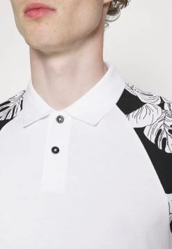 Pier One Polo - White -Tienda De Hombres Con Estilo 623fd129838748c786a617d70bdf782f