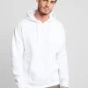 Pier One Jersey Con Capucha - White -Tienda De Hombres Con Estilo 630db5d35027469592a781980ea413cb