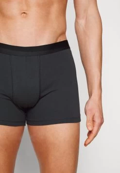 Pier One 7 Pack - Culotte - Black/Dark Blue/Dark Grey 13 Pier One 7 Pack - Culotte - Black/Dark Blue/Dark Grey -Tienda De Hombres Con Estilo 6342d1ba812247469899252dcc08cbb2