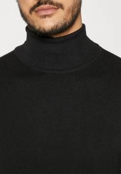 Pier One 2 Pack - Basic Turtleneck - Jersey De Punto - Black/White 15 Pier One 2 Pack - Basic Turtleneck - Jersey De Punto - Black/White -Tienda De Hombres Con Estilo 63b7d35075e94d338ea9f7bff03ba768