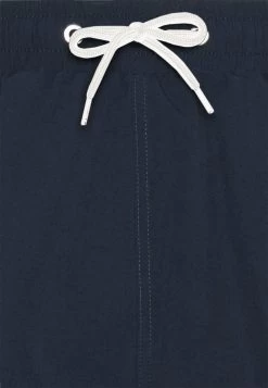 Pier One Peachy Soft Beach Shorts - Bañador - Dark Blue -Tienda De Hombres Con Estilo 64094bf16622483db4781601c435c5f7