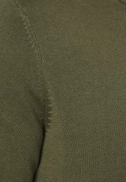 Pier One Jersey De Punto - Oliv 13 Pier One Jersey De Punto - Oliv -Tienda De Hombres Con Estilo 64367ccfd3f74aa2b878aebb326e1494