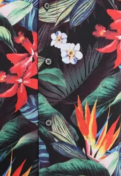 Pier One Flower Resort - Camisa - Multicoloured -Tienda De Hombres Con Estilo 64a250478b4a4326b18c52bd6a310c1b