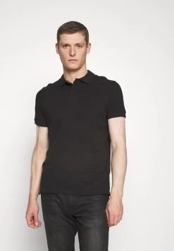 Pier One 3 Pack - Polo - Black/Dark Blue/White -Tienda De Hombres Con Estilo 64cd33dcebca4047b676279f69972698