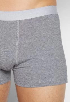 Pier One 5 Pack - Culotte - Dark Blue/Mottled Grey -Tienda De Hombres Con Estilo 651850932dfa47c58888ff73e176a786