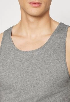 Pier One Rib Vestlue - Camiseta Interior - Grey/White/Blue 15 Pier One Rib Vestlue - Camiseta Interior - Grey/White/Blue -Tienda De Hombres Con Estilo 651f5eab990948179a19a8d8a182168d