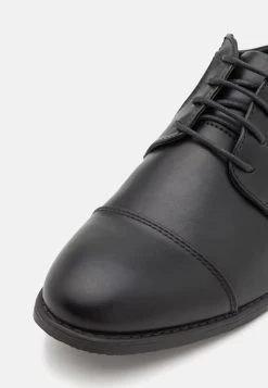 Pier One Unisex - Zapatos De Vestir - Black -Tienda De Hombres Con Estilo 655f1a002ef14957b57c8e11828f8008