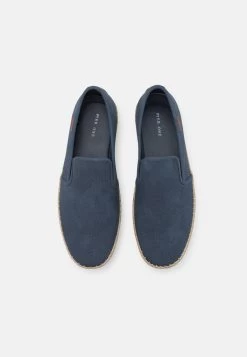 Pier One Mocasines - Blue 11 Pier One Mocasines - Blue -Tienda De Hombres Con Estilo 656e6ee4162f42a2829e5998266ce0ae