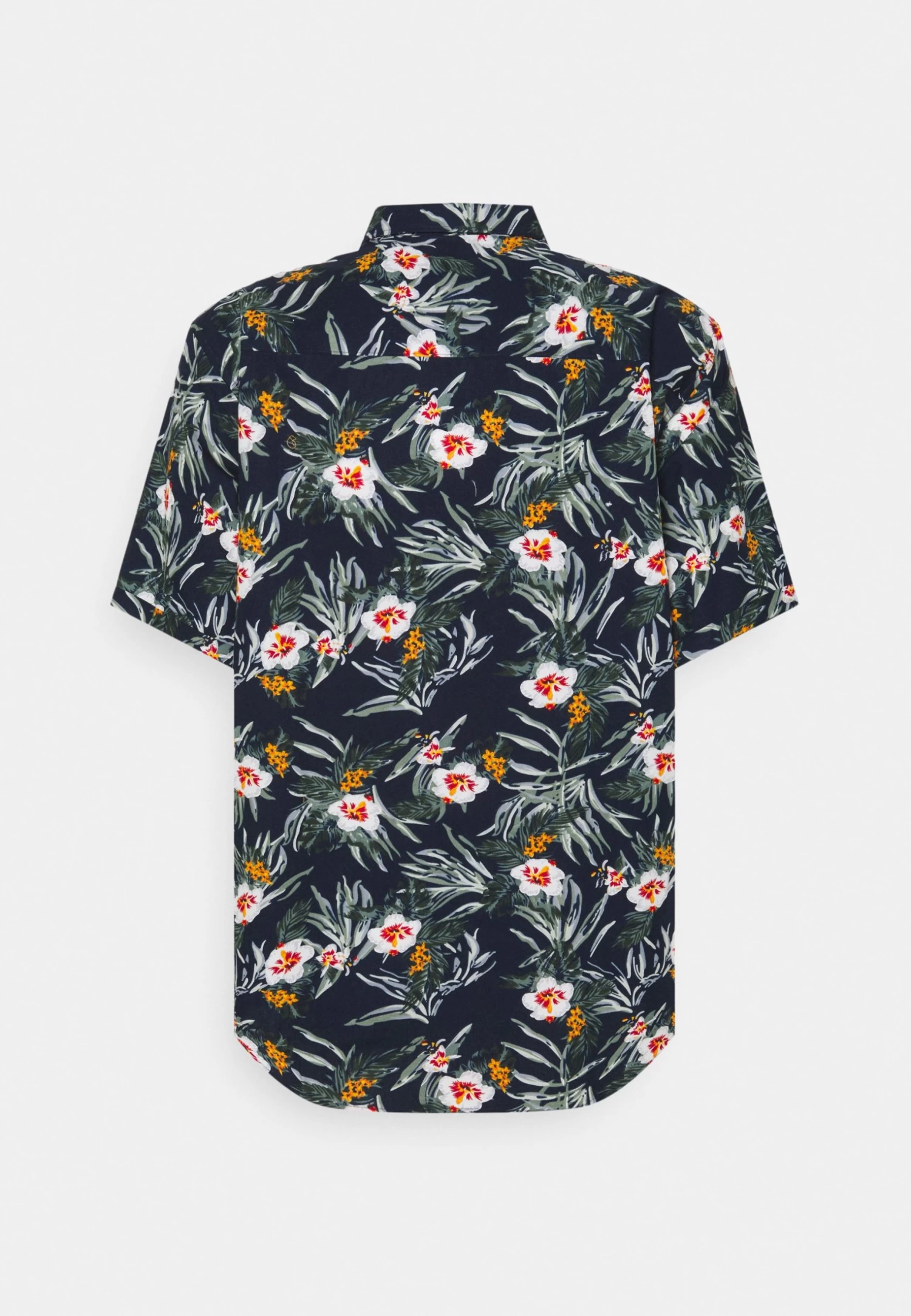 Pier One Camisa - Multicolor/Dark Blue 4 Pier One Camisa - Multicolor/Dark Blue - Imagen 2