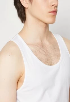 Pier One 3 Pack - Top - White 11 Pier One 3 Pack - Top - White -Tienda De Hombres Con Estilo 65a6183a56774e6ab1123fa52ca90ff2