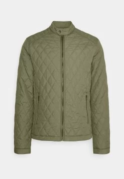 Pier One Chaqueta De Entretiempo - Olive 10 Pier One Chaqueta De Entretiempo - Olive -Tienda De Hombres Con Estilo 65f647360be8437984b3137dd9d6d41b