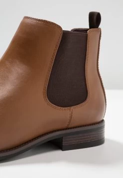 Pier One Botines - Cognac -Tienda De Hombres Con Estilo 665af12968614864823d4d0004825442
