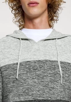 Pier One Jersey De Punto - Grey 11 Pier One Jersey De Punto - Grey -Tienda De Hombres Con Estilo 66aaa7cd7be446e1adb6f406245f1cf8