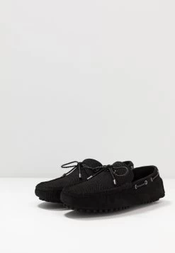 Pier One Mocasines - Black -Tienda De Hombres Con Estilo 66e744048d694243b4aecac3c54cadc5