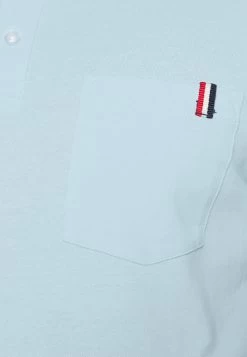 Pier One 2 Pack - Polo - Light Blue/Black -Tienda De Hombres Con Estilo 6786600d1bfa4d8e99be3f51ece9e60e