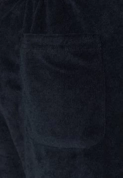 Pier One Toweling - Shorts - Dark Blue -Tienda De Hombres Con Estilo 6806187ebc7d460097051d475abbc3d5