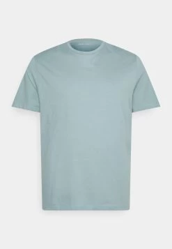 Pier One 7 Pack - Camiseta Básica - Black /Green /Bordeaux -Tienda De Hombres Con Estilo 68185435f0664ed4b89490311c03b05f