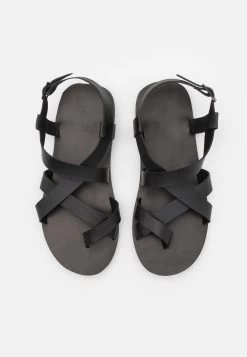 Pier One Sandalias De Dedo - Black 11 Pier One Sandalias De Dedo - Black -Tienda De Hombres Con Estilo 6818b30d26474e658a275654bdec1e84