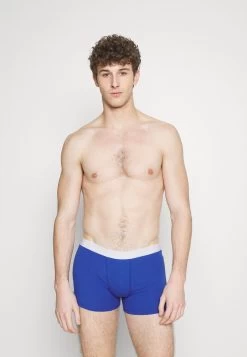 Pier One 7 Pack - Culotte - Black/White/Light Blue -Tienda De Hombres Con Estilo 6848eb9fb3684ea5aa28c518dbad7255