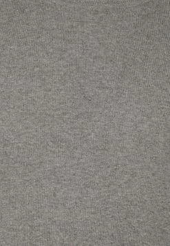 Pier One 3 Pack - Jersey De Punto - Dark Blue/Black/Grey -Tienda De Hombres Con Estilo 68b44329f7a04c4f860f8637a2f8b032