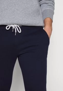 Pier One 2 Pack - Pantalones Deportivos - Dark Blue -Tienda De Hombres Con Estilo 68cb3f7922214faa8f90eb382dbf9b84