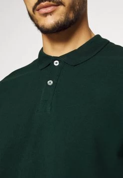 Pier One Long Sleeve 2 Pack- Polo - Dark Grey/Khaki -Tienda De Hombres Con Estilo 68dbc4c51b504bd5a94aea86ef156cd2