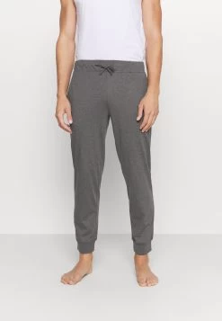 Pier One 2 Pack - Pantalón De Pijama - Mottled Dark Grey/Mottled Grey 12 Pier One 2 Pack - Pantalón De Pijama - Mottled Dark Grey/Mottled Grey -Tienda De Hombres Con Estilo 69dd70645641479d8ae1a7c0d34cb280