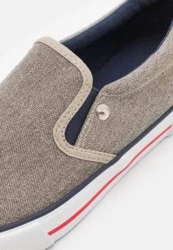 Pier One Unisex - Zapatillas - Taupe 13 Pier One Unisex - Zapatillas - Taupe -Tienda De Hombres Con Estilo 6a1834ed7c0648ecb860954f8dc6f955