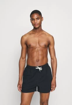 Pier One Peachy Soft Beach Shorts - Bañador - Black 7 Pier One Peachy Soft Beach Shorts - Bañador - Black -Tienda De Hombres Con Estilo 6a281ccab40e40e6856d8f48d4d96cba