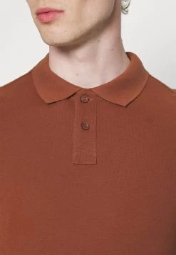 Pier One 3 Pack - Polo - Dark Blue/Brown/Beige -Tienda De Hombres Con Estilo 6a62435a9e5f4ec1bac363271afbce14