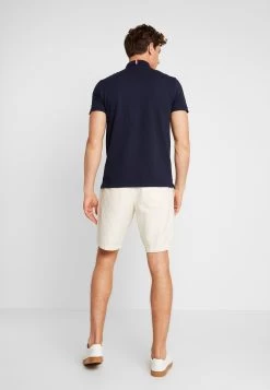 Pier One Tricolore Trim- Polo - Dark Blue 10 Pier One Tricolore Trim- Polo - Dark Blue -Tienda De Hombres Con Estilo 6a726b51594448beb2b5f4664804270a