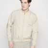 Pier One Chaquetas Bomber - Beige -Tienda De Hombres Con Estilo 6a88feeb693943e09087c449b06fc7af