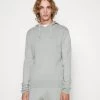 Pier One Jersey De Punto - Grey 1 Pier One Jersey De Punto - Grey -Tienda De Hombres Con Estilo 6c16761d75394f43a42bac7328ca06a4