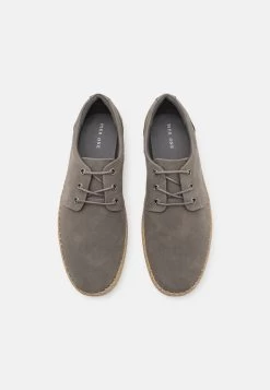 Pier One Zapatos Con Cordones - Grey -Tienda De Hombres Con Estilo 6c2691da54c14872919403f1dca6e937