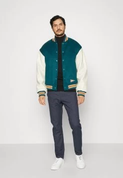 Pier One 2 Pack - Basic Turtleneck - Jersey De Punto - Black/White