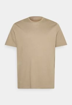 Pier One 7 Pack - Camiseta Básica - Black /Green /Bordeaux -Tienda De Hombres Con Estilo 6cb65e3754cd4a6984cd7e847a80d934