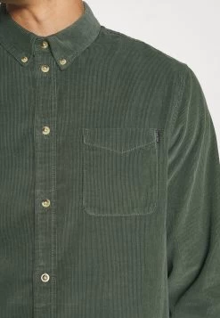 Pier One Camisa - Green -Tienda De Hombres Con Estilo 6ce1fe1e66d543038fa591c52216072d