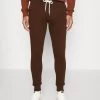 Pier One Pantalones Deportivos - Brown