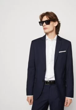 Pier One Traje - Dark Blue -Tienda De Hombres Con Estilo 6cfe259eb0244cf1956e1a9ff8a1ce2a