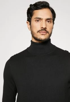 Pier One 2 Pack - Basic Turtleneck - Jersey De Punto - Black/White 13 Pier One 2 Pack - Basic Turtleneck - Jersey De Punto - Black/White -Tienda De Hombres Con Estilo 6da8bf1d31fd4bbaacd86ff83137ded4