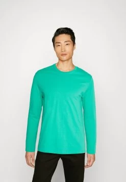 Pier One 5 Pack - Camiseta De Manga Larga - Tan/Light Blue/White -Tienda De Hombres Con Estilo 6e22bead980c4fd4bc9d40ec21b831a3