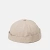 Pier One Gorro - Beige -Tienda De Hombres Con Estilo 6e610b84cc624e81b8c4d2107ddbedeb
