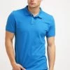 Pier One Basic - Polo - Blue -Tienda De Hombres Con Estilo 6e6cfd6cad5f45e0a8b090af8967eb05