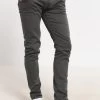 Pier One Pantalones Chinos - Dark Grey -Tienda De Hombres Con Estilo 6eaa681c905e474cbb5687157c30fdb5
