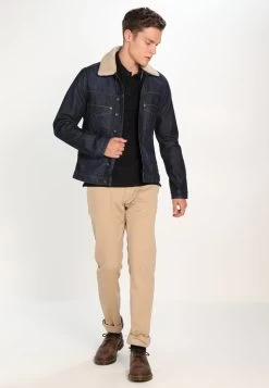 Pier One Basic - Polo - Black -Tienda De Hombres Con Estilo 6ebeb8653e60455084a2badde9397c0a