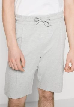 Pier One Shorts - Mottled Light Grey 11 Pier One Shorts - Mottled Light Grey -Tienda De Hombres Con Estilo 6f02586713054cb5bb84e58db3736f39