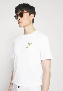 Pier One Cocktail Tee- Camiseta Estampada - White 11 Pier One Cocktail Tee- Camiseta Estampada - White -Tienda De Hombres Con Estilo 6f3a7ecf52554ebbb0a510eee7afde84