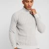 Pier One Jersey De Punto - 111 - Mottled Light Grey 2 Pier One Jersey De Punto - 111 - Mottled Light Grey -Tienda De Hombres Con Estilo 6fd0c569626442b9bb3577440195d931