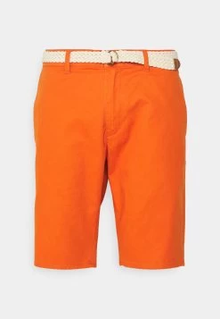 Pier One Shorts - Orange 10 Pier One Shorts - Orange -Tienda De Hombres Con Estilo 7044a1c390d6457e9f6b0f7912714674